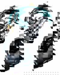 Submersible Pump: 2 Amp Rating, Non-Automatic